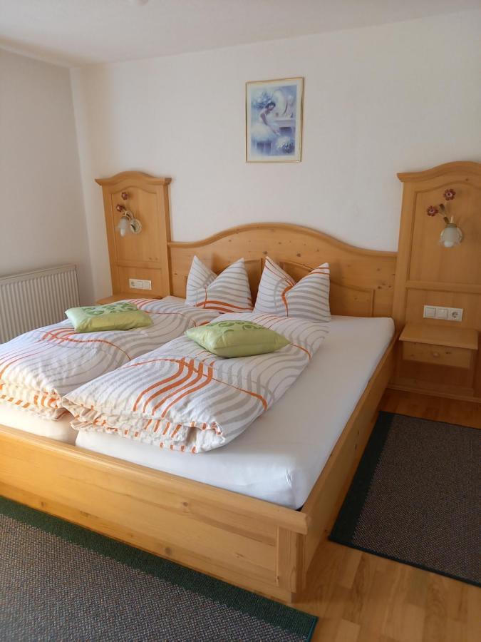 Apartament Haus Panorama Umhausen Zewnętrze zdjęcie